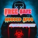 Free safe moded apps💸 official