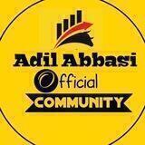 Adil Abbasi Official️
