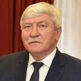 Василенко Вячеслав Николаевич