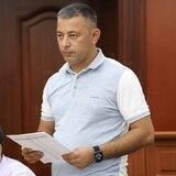 Jamshidjon Choriyev