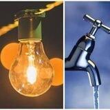 ⚡ Запоріжжя і область - Тривога/Світло/Вода