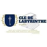 CLÉ DE LABYRINTHE