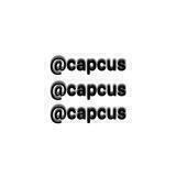 @capcus