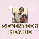 SEVENTEEN MEANIE