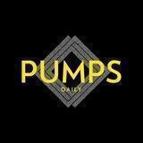 PUMPS DAILY 🚀