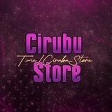 ㅤ ⊹ CirubuStore. [ open ]