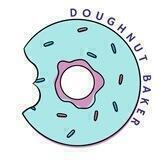 Doughnut Baker [Make Dough N Go Nuts]
