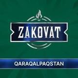 Zakovat: Qaraqalpaqstan
