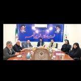 شورای اسلامی شهر پیرانشهر