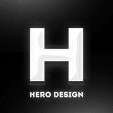 HERO | Портфолио