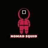 Nomad Squid