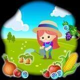 Astar Farm 🍏🌽🍒