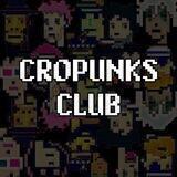 CroPunks Club