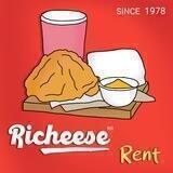 Richeese rent