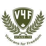Veterans 4 Freedom