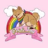 Pride Inu Portal - $PRIDE