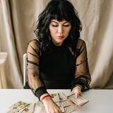 Маг Екатерина Волкова