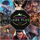 JADE PLUS | جی ــد پلاس