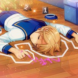 Tomoya.