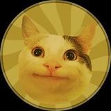 Cate Coin Official