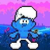 NFT Smurf TON