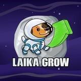 LAIKAGROW [ PORTAL ]