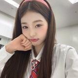 ʚɞ wonyoung.