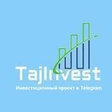 © TajInvest обсуждение