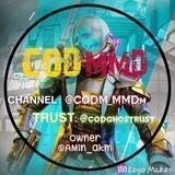 ‌COD | MMD