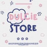 DULCIE STORE : OPEN