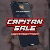 CAPITAN OTVIZ 💯️ (ISBOTLAR)