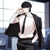 Janghyun Lookism