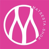 MATSESTA | Натуральная косметика