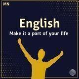 Make English a part of your life