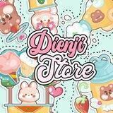 ❀ 𝓓ieᥰji 𝐒torᥱ🍧*~ HIRMIN