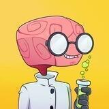 Brain TON NFT