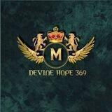 The divine hope