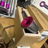 Фен Dyson 1:1 женский сумочки детский вещи