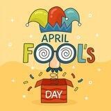 APRIL FOOLS DAY