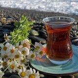 İKİ ÇAY'A TEK ŞEKER ☕🍬☕