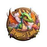 Dragon's Land Portal 🐉🔥