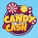 🍭Candy Cash Official 🌎