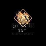 OUINN OF TXT