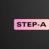 Магазин кроссовок «STEP-A»