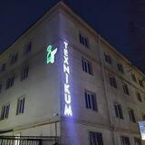 FARG‘ONA AXBOROT TEXNOLOGIYALAR TEXNIKUMI