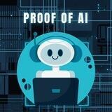 Proof of AI