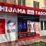 Ҳижама Табобат Hijama Tabobat