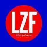 La zone France 🇫🇷