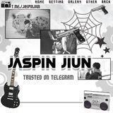 𝐉aspin 𝐣iun