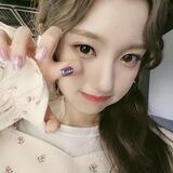 yeseo. ♥️